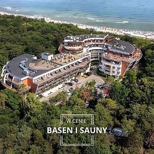 Hotel Dom Zdrojowy Resort&SPA